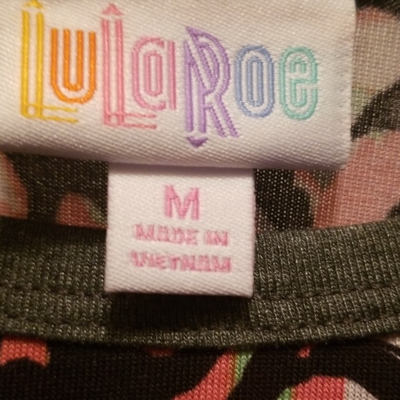 Lularoe Randy - Picture 4 of 5